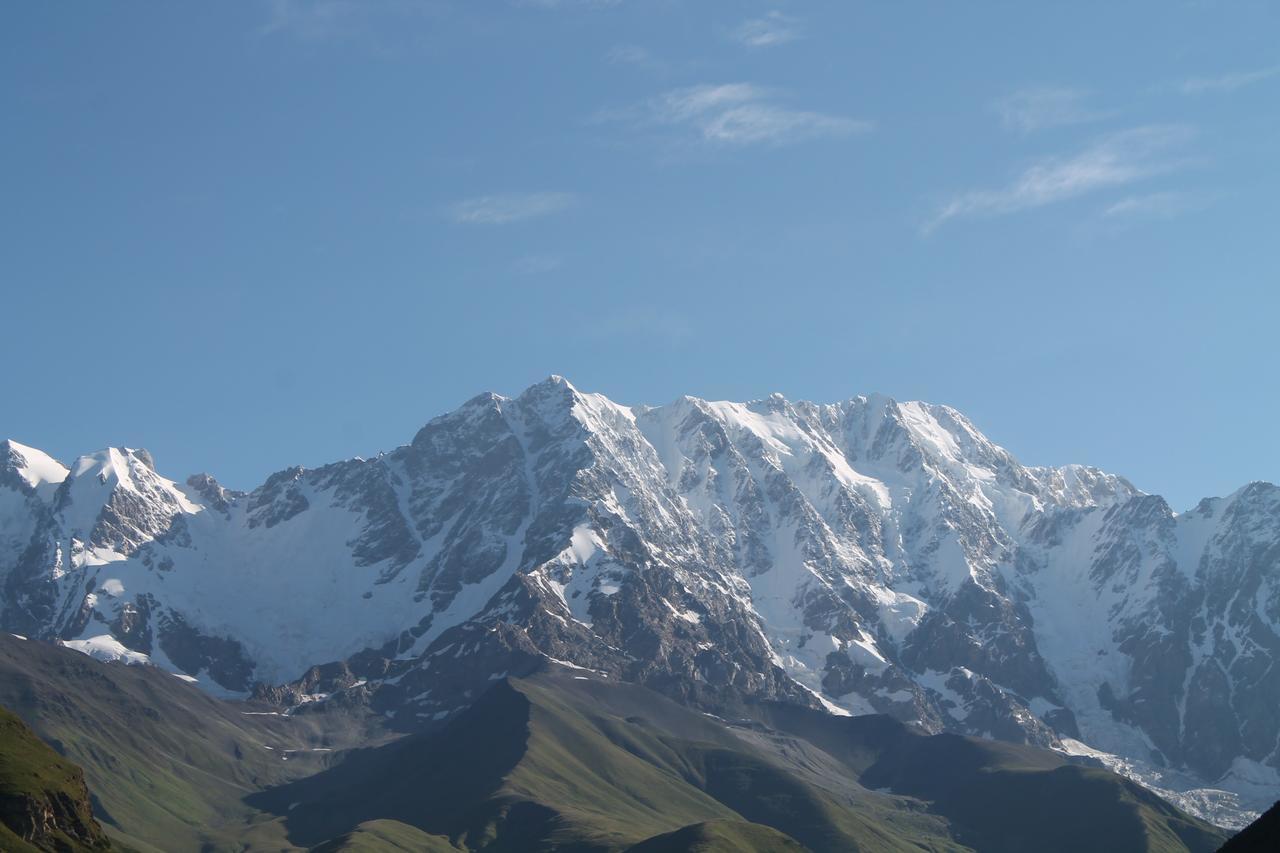 Hotel Tekla Ushguli Luaran gambar